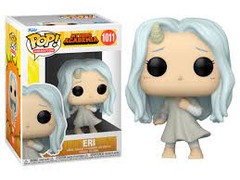 #1011 - My Hero Academia - Eri Pop!